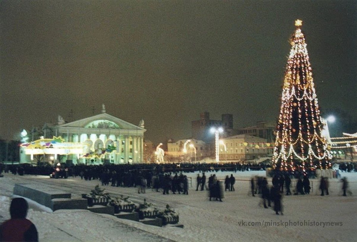 Валютчики, деноминация и&nbsp;нашествие тараканов. Как Беларусь прожила 2000-й&nbsp;— год Дракона
