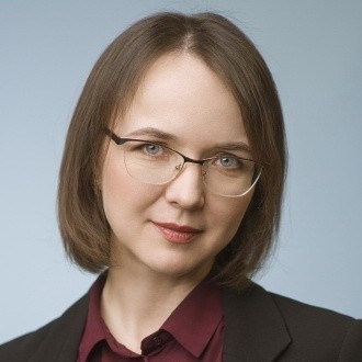 Надежда Шакель