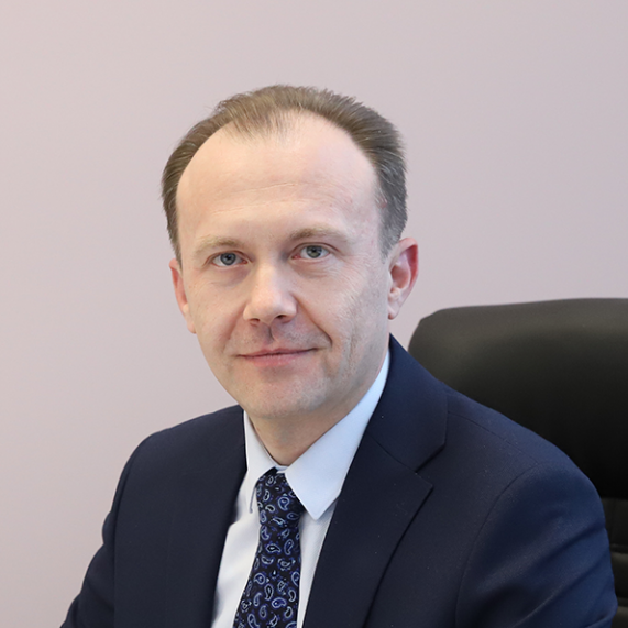 Андрей Гаев