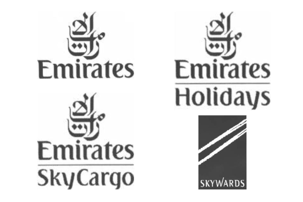 Авиакомпания Emirates продлила регистрацию своих товарных знаков в&nbsp;Беларуси