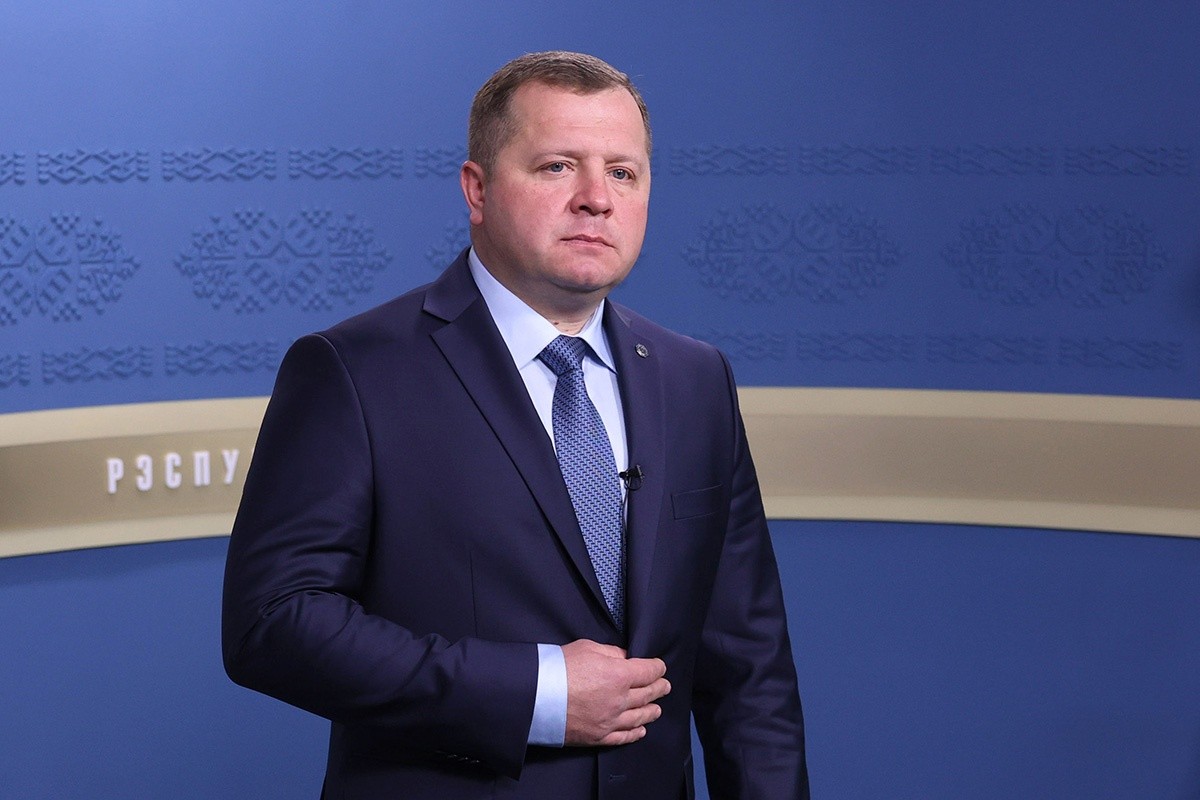 Экс-министра лесного хозяйства осудили за взятки на 7,5 года