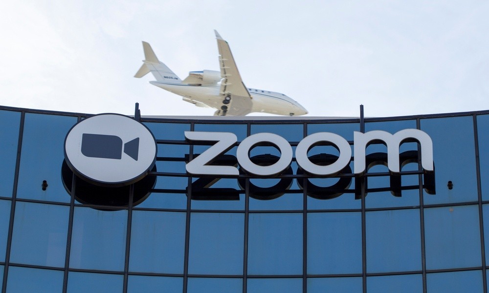 Zoom сокращает штат на 15%