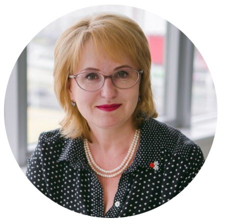 Светлана Шапорова