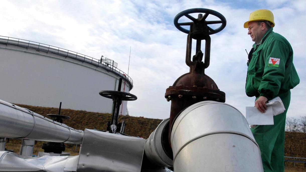 Казахстан увеличит транзит нефти в&nbsp;Германию по&nbsp;«Дружбе»