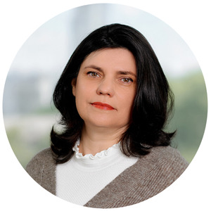 Наталья Зайцева