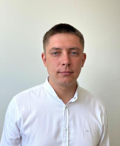  Игорь Дранчук