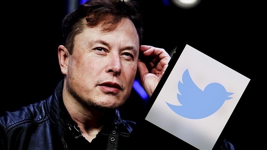 Маск начал массово увольнять сотрудников Twitter