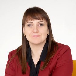 Екатерина Бутырская