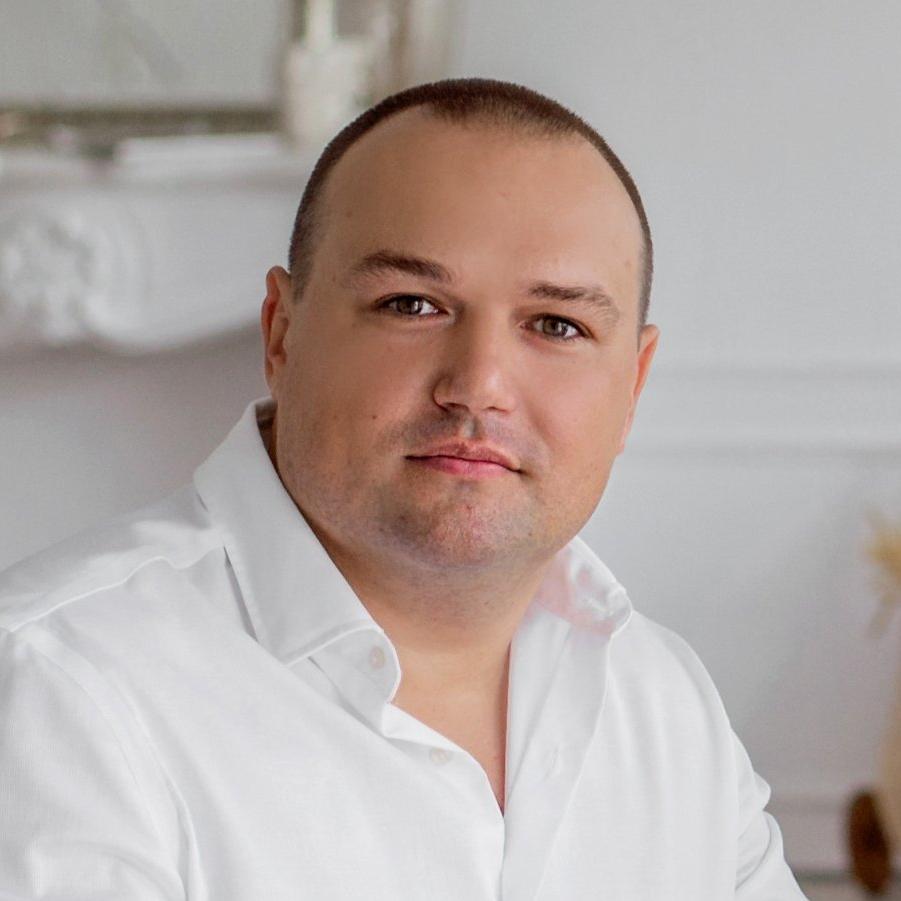 Сергей Ивашкевич