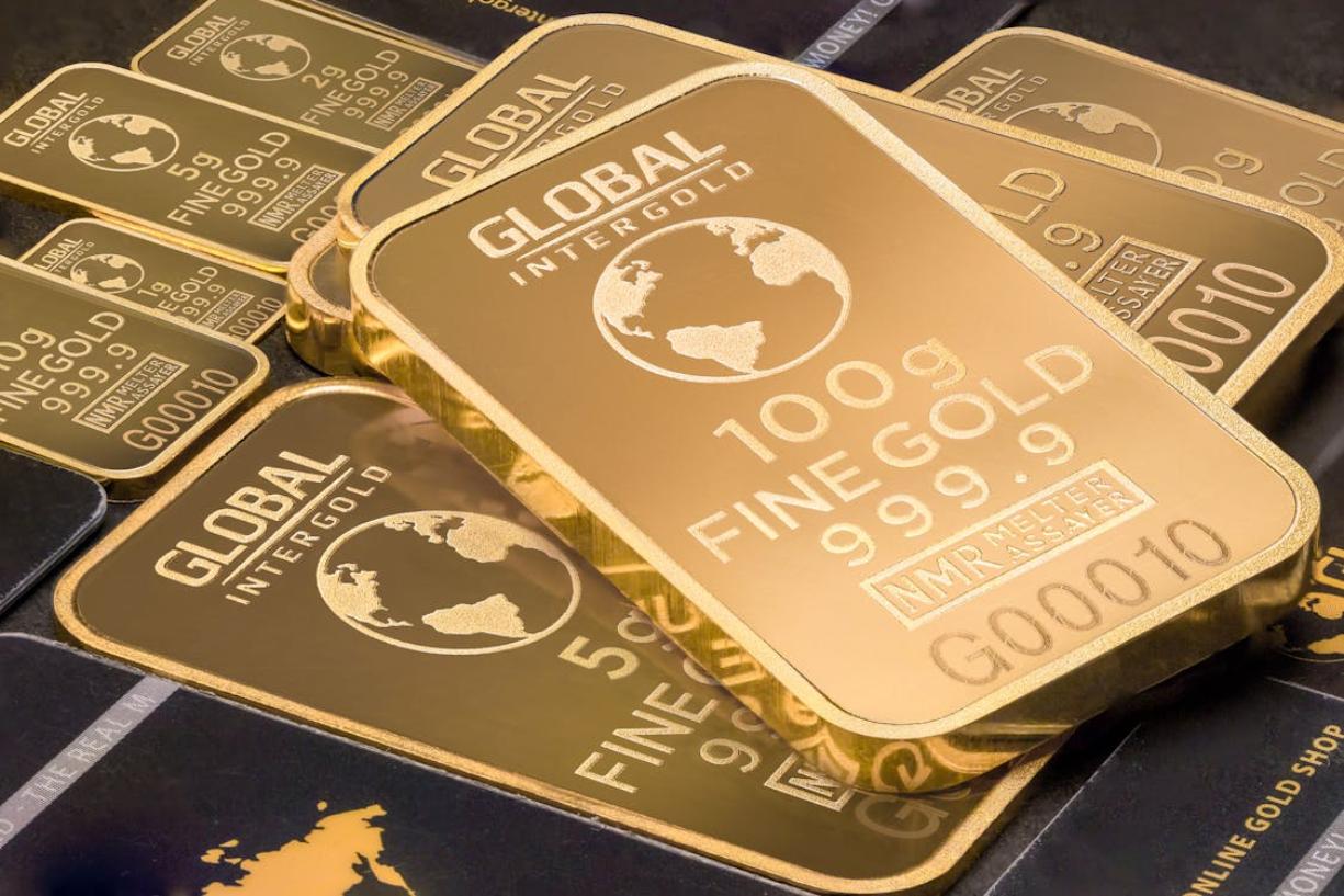 Золотовалютные резервы Беларуси за&nbsp;июль выросли на&nbsp;$173 млн