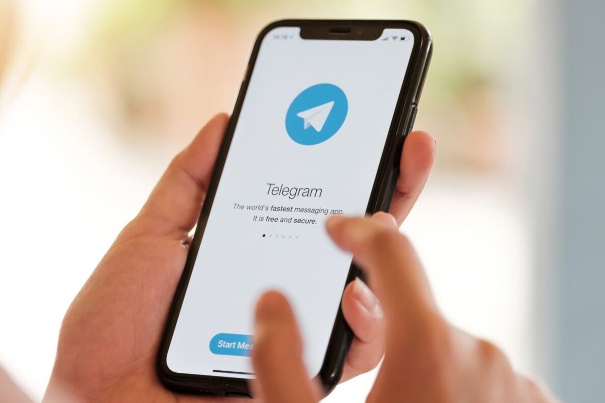 Основатель Telegram предупредил пользователей о шантаже из-за редких юзернеймов и подарков