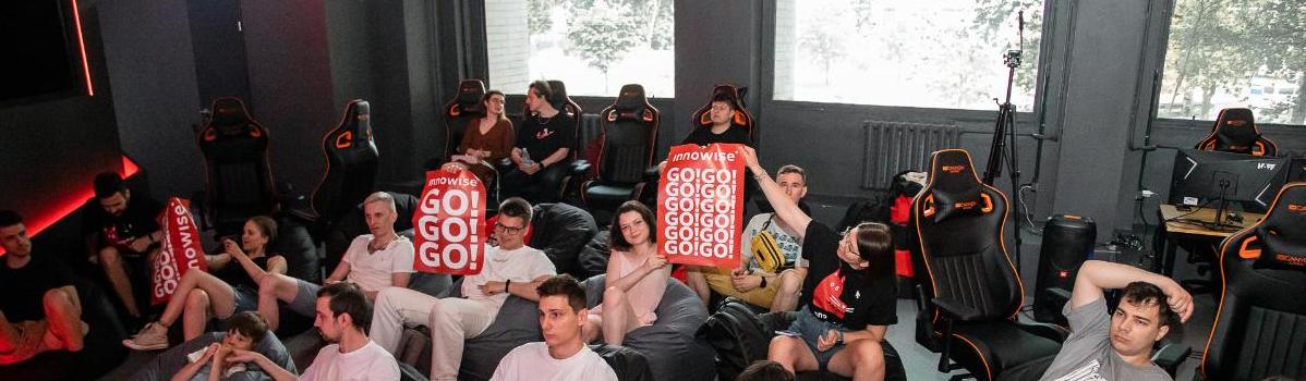 Business League 2023: финал с&nbsp;места событий