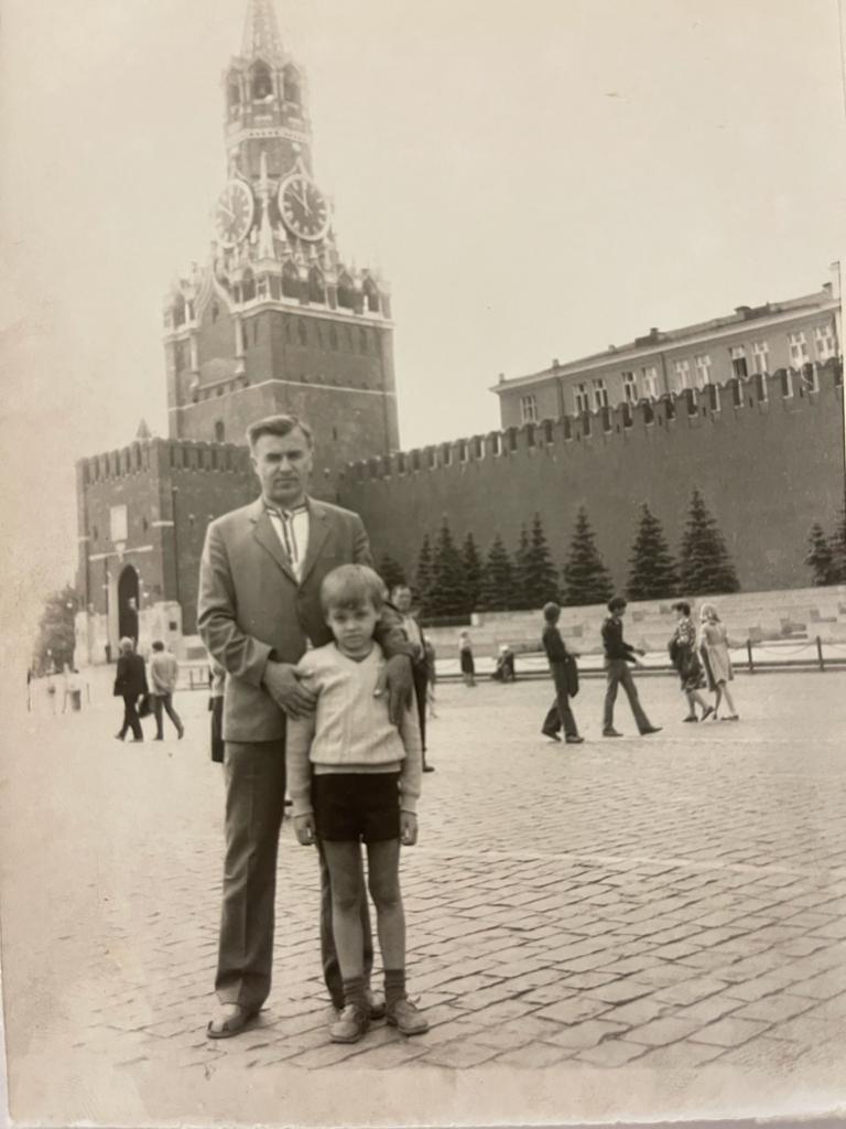 «Мечтаю сделать проект международного значения». Один день с&nbsp;Андреем Пекуровым