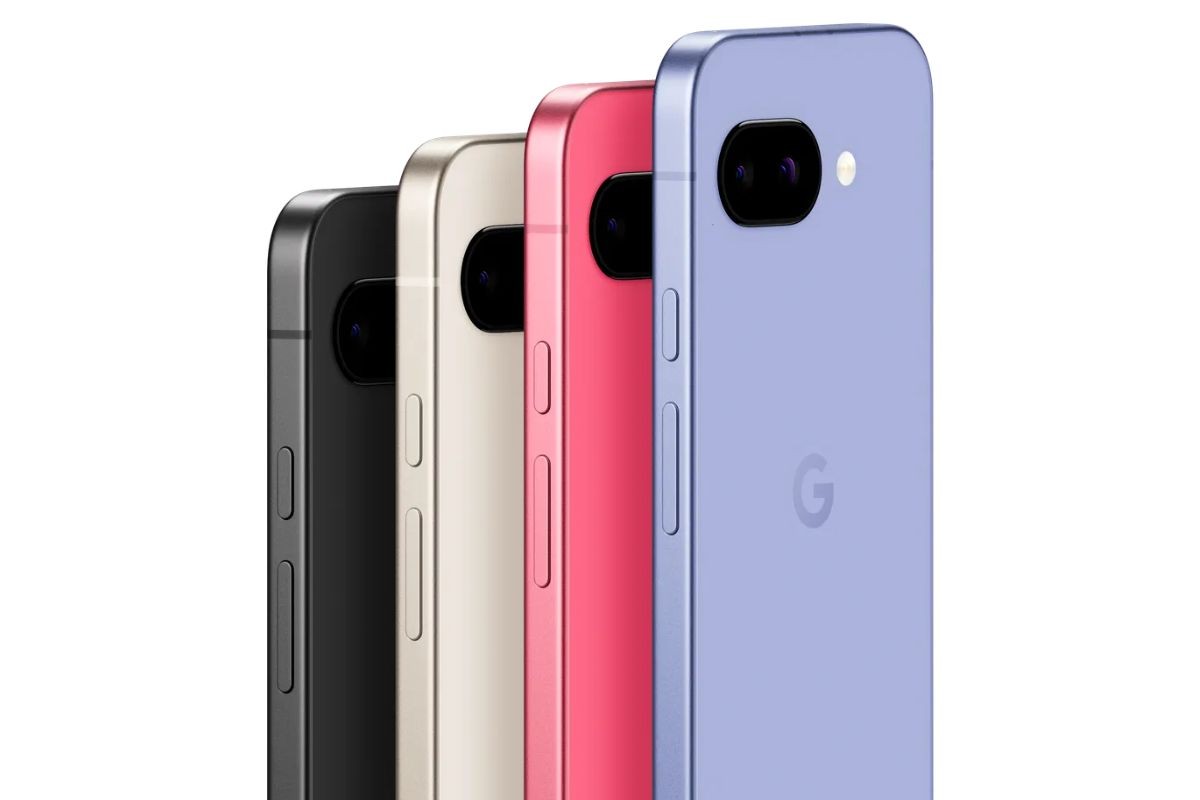 Google выпустила аналог бюджетному смартфону от&nbsp;Apple