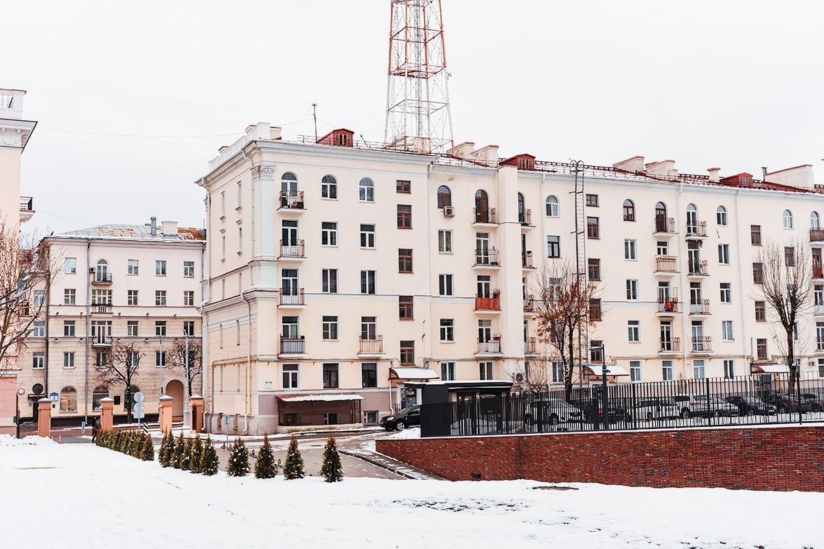 Квартира, офис, склад: как купить недвижимость, не заплатив ни рубля