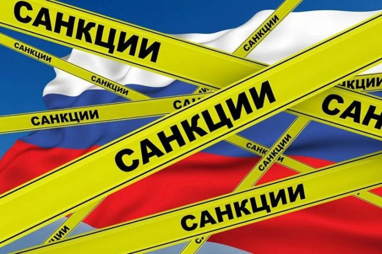 Украина ввела санкции против ВПК Беларуси и&nbsp;России на&nbsp;50&nbsp;лет