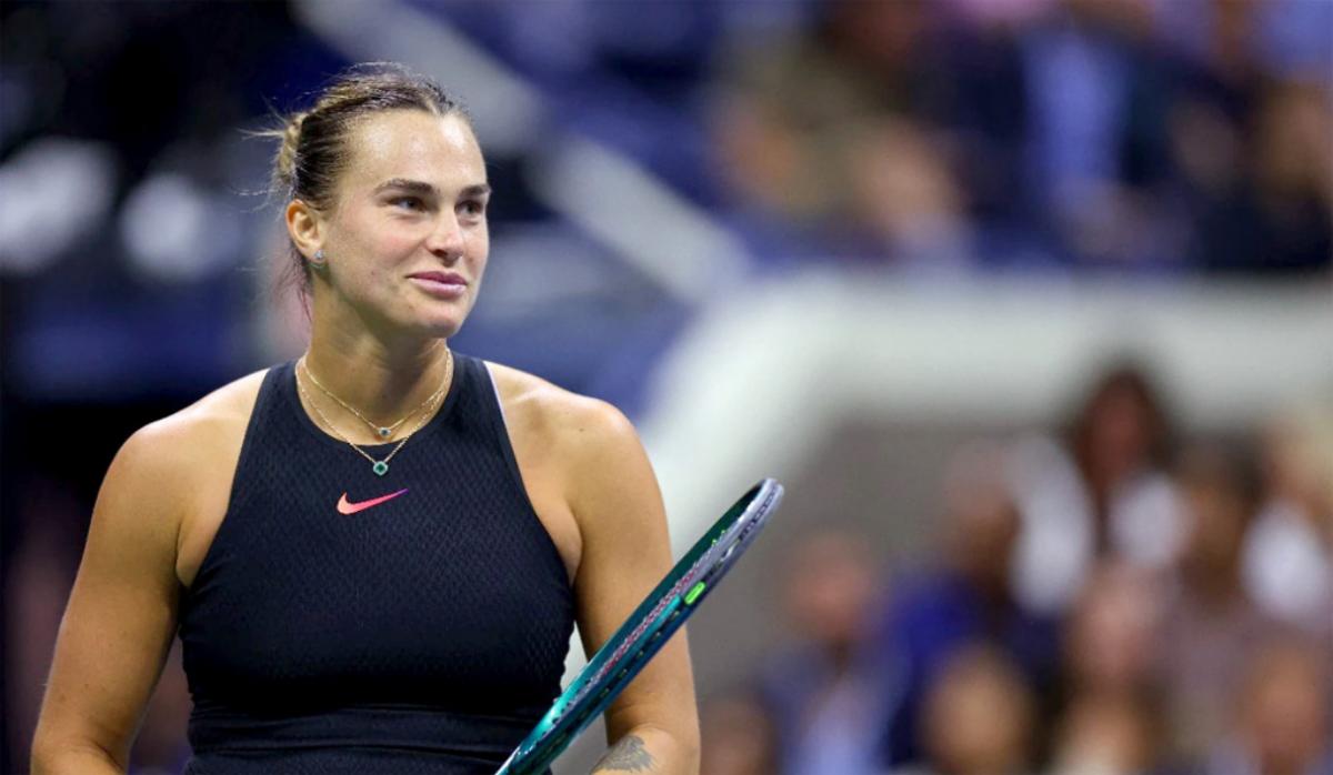 Соболенко впервые в карьеры победила в финале WTA-1000 в Майами