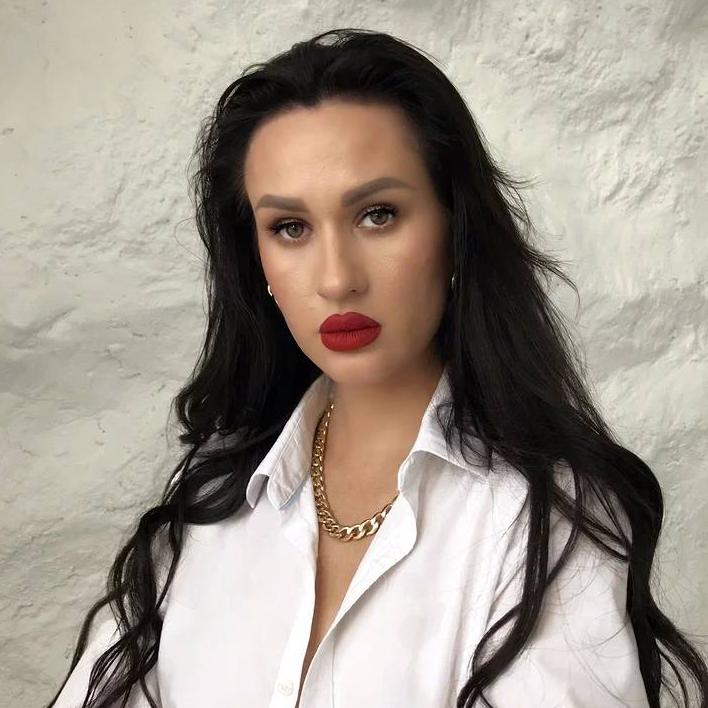 Есения Сергеева