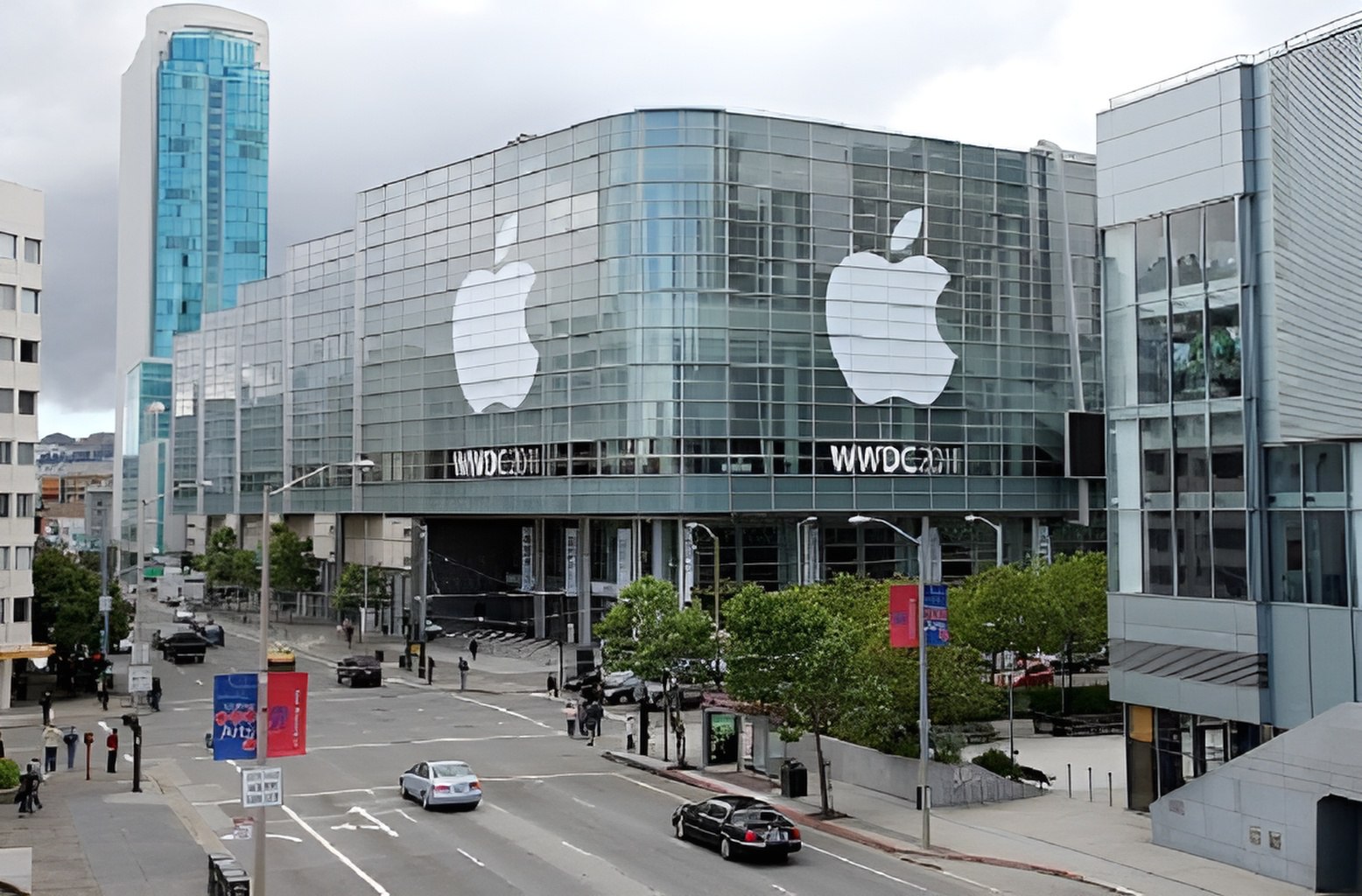 Apple запустит производство собственных экранов в&nbsp;2024 году