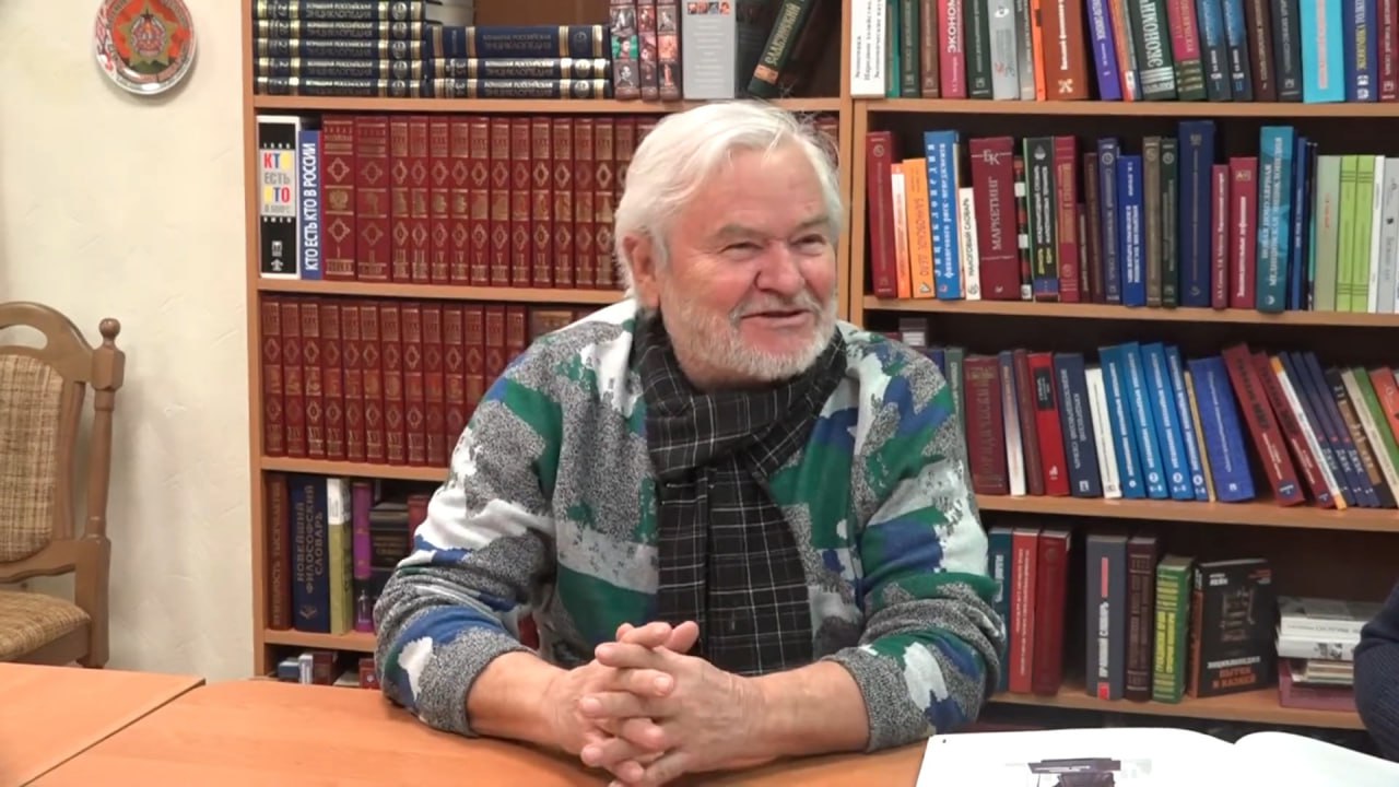 Умер скульптор Геннадий Буралкин. Вы&nbsp;точно видели его работы