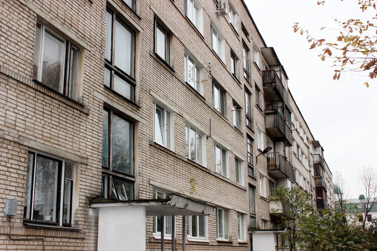 Хрущевки в&nbsp;Беларуси будут сносить? Посмотрели, как они продаются сейчас и&nbsp;сколько стоят