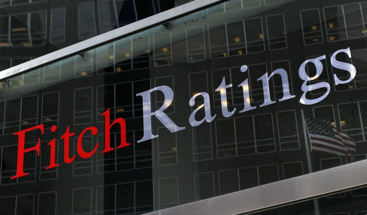 Мировой ВВП по итогам года вырастет на 2,9%. Прогноз от Fitch
