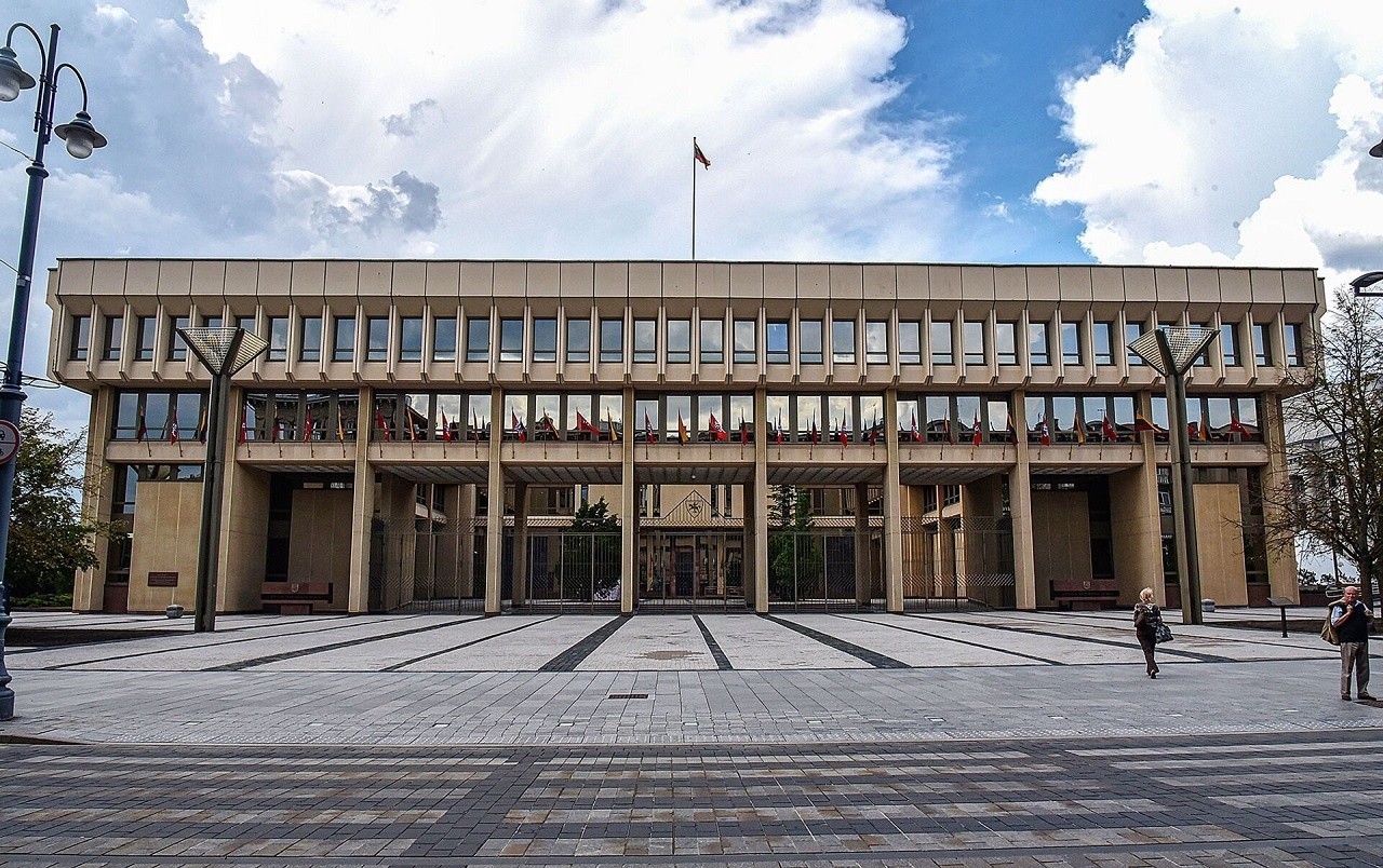 В Литве отложили принятие закона об ограничениях для белорусов