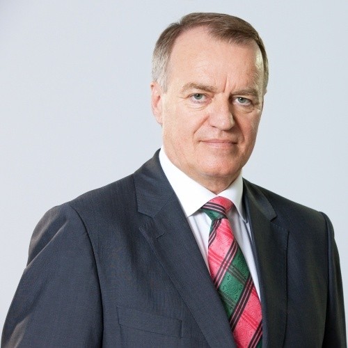 Сергей Костюченко