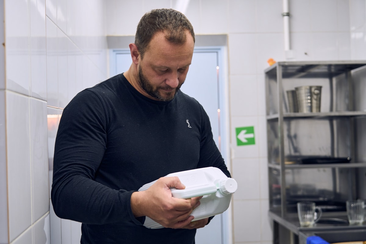 «Цена ошибки сотрудника может быть очень высока». Как HoReCa автоматизирует заботу о&nbsp;гостях