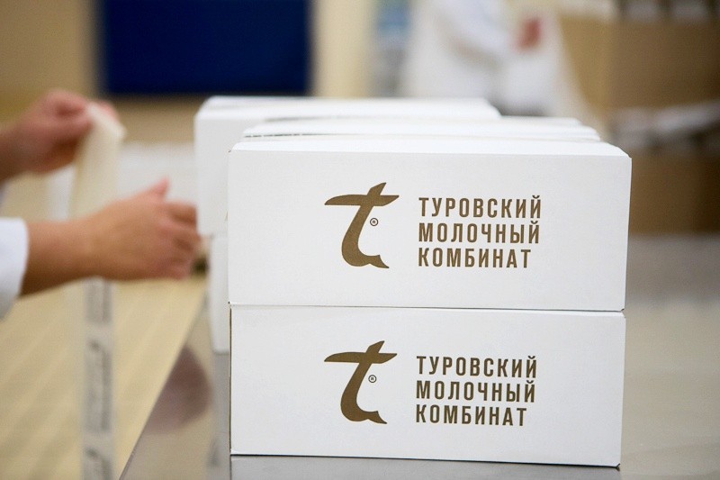 Вертикальный взлет из полесской глубинки. Как из Турова по миру разъезжаются итальянские сыры
