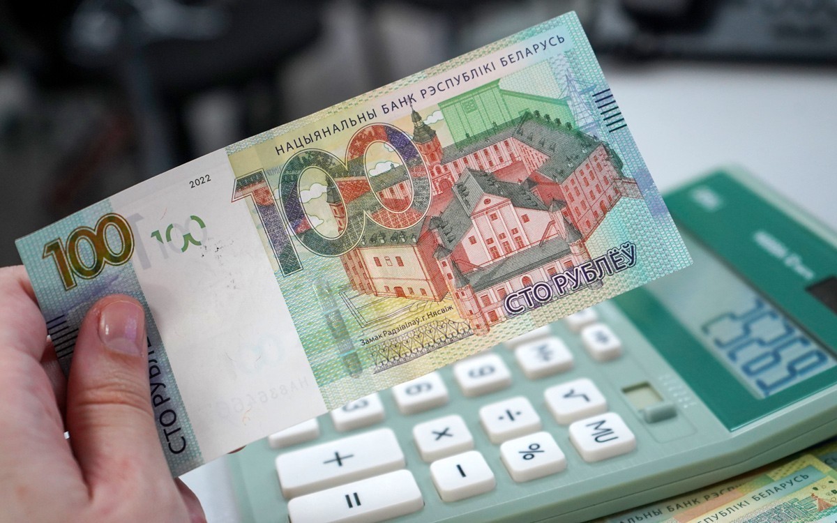 До 17,5 тыс. рублей в месяц. Топ-5 вакансий с самыми высокими зарплатами на этой неделе
