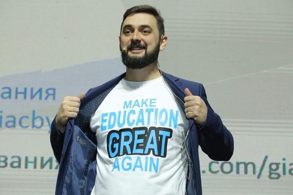 «Жизнь на&nbsp;двойной скорости»: Один день с&nbsp;Павлом Лис
