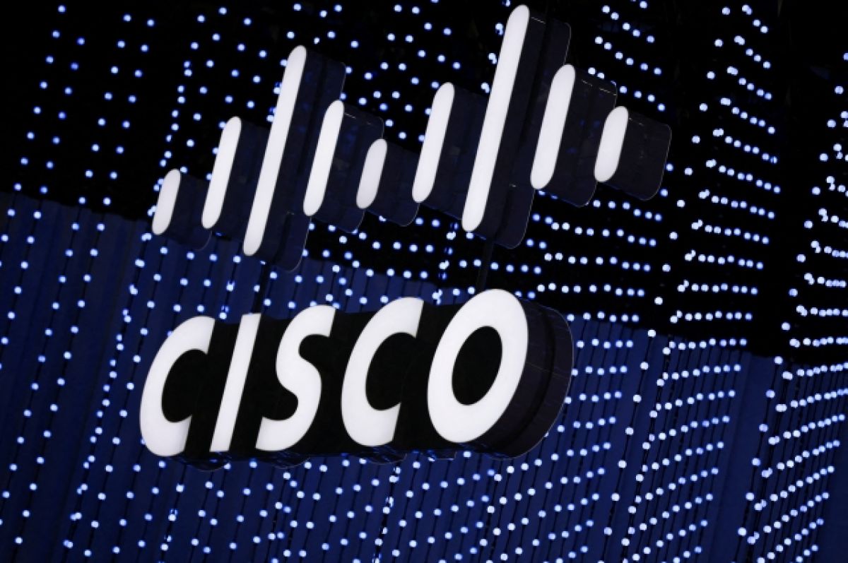 Cisco и Nvidia отчитались о падении чистой прибыли
