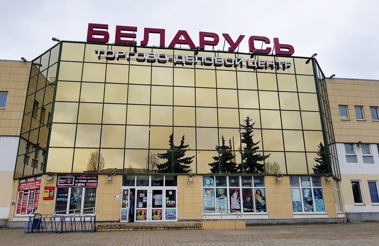 У&nbsp;предпринимателей горевшего в&nbsp;Витебске ТЦ&nbsp;«Беларусь» не&nbsp;было страховок. А&nbsp;что&nbsp;бы это дало?
