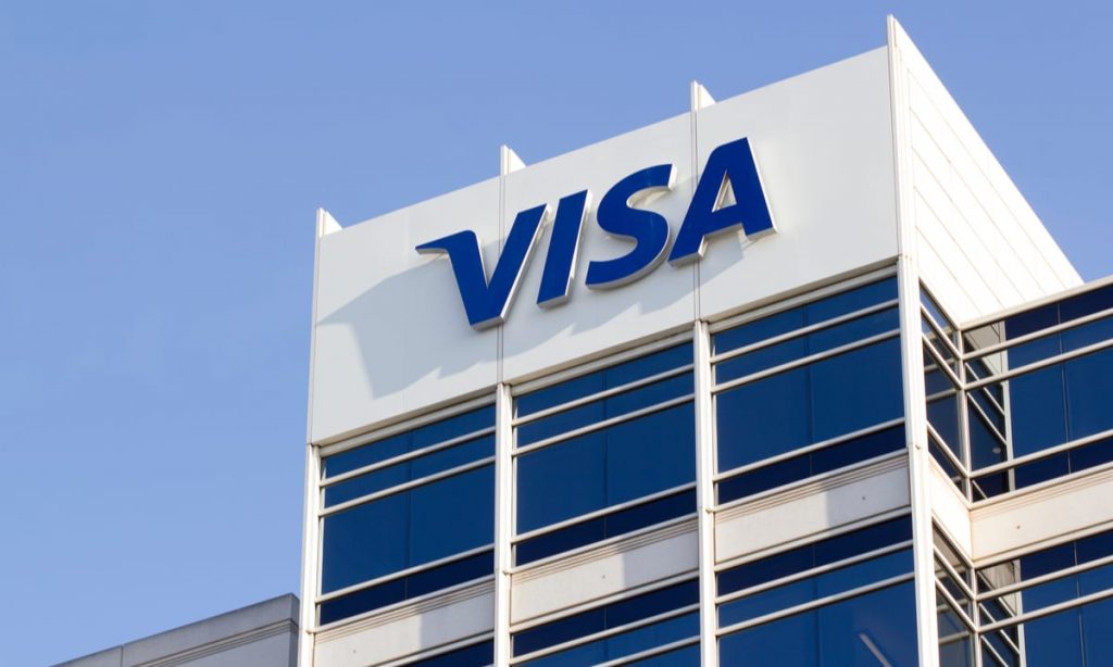 Visa вложит $1&nbsp;млрд в&nbsp;покупку бразильской финтех платформы