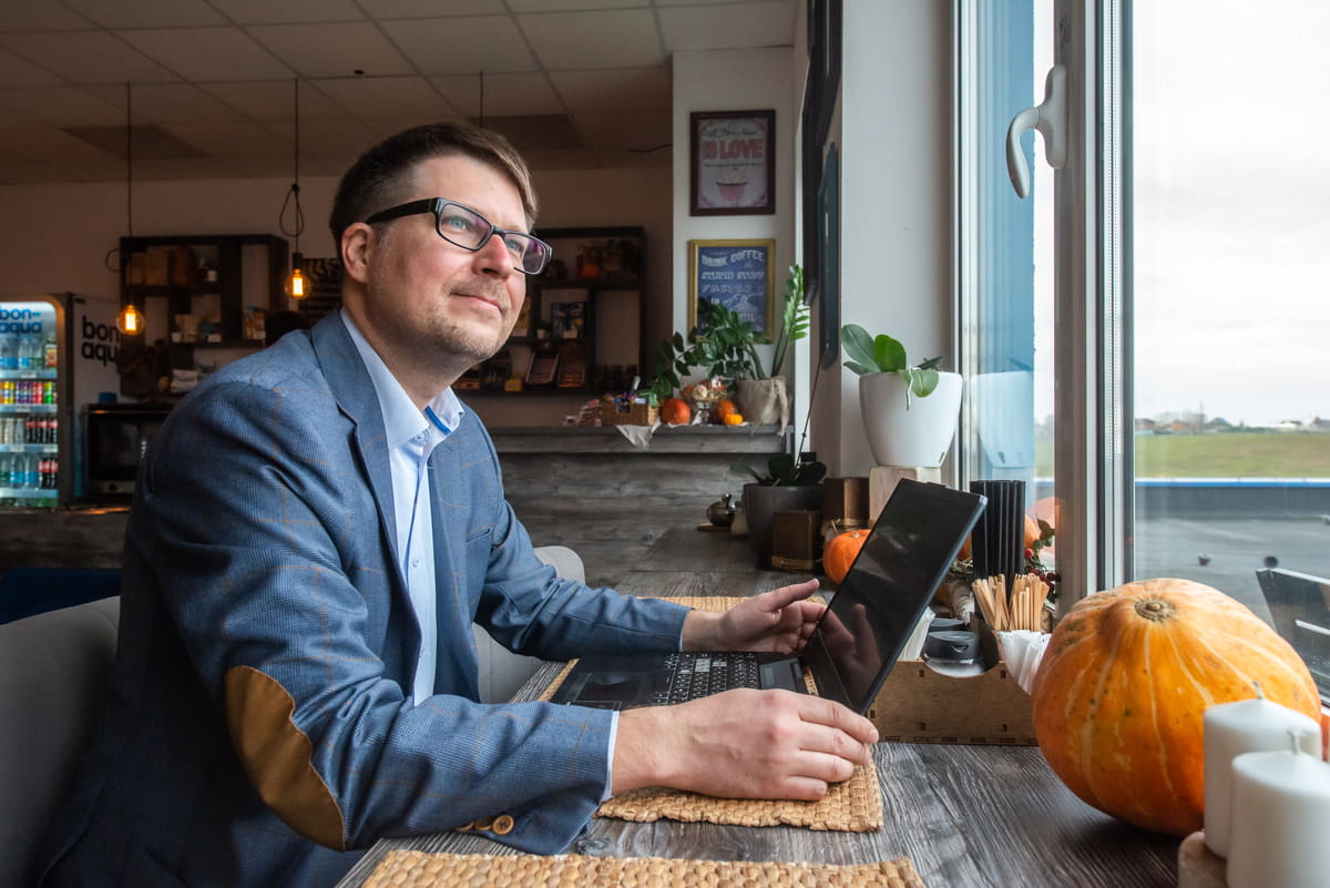 На&nbsp;работе&nbsp;— работать, вне работы&nbsp;— радовать себя. Как жить жизнь продуктивно и&nbsp;приятно