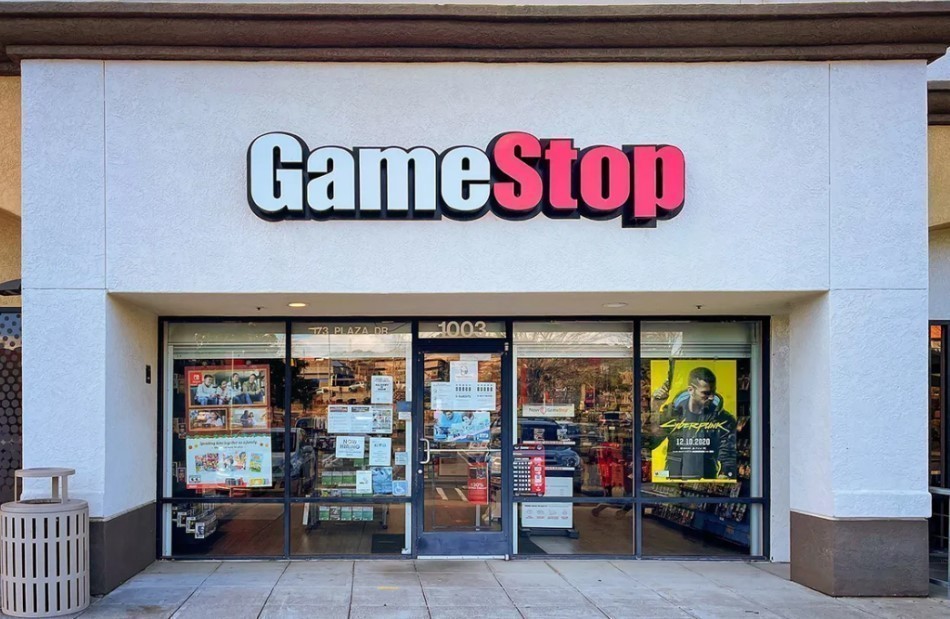 Фильм о&nbsp;ценовом ралли акций GameStop выйдет в&nbsp;прокат в&nbsp;октябре