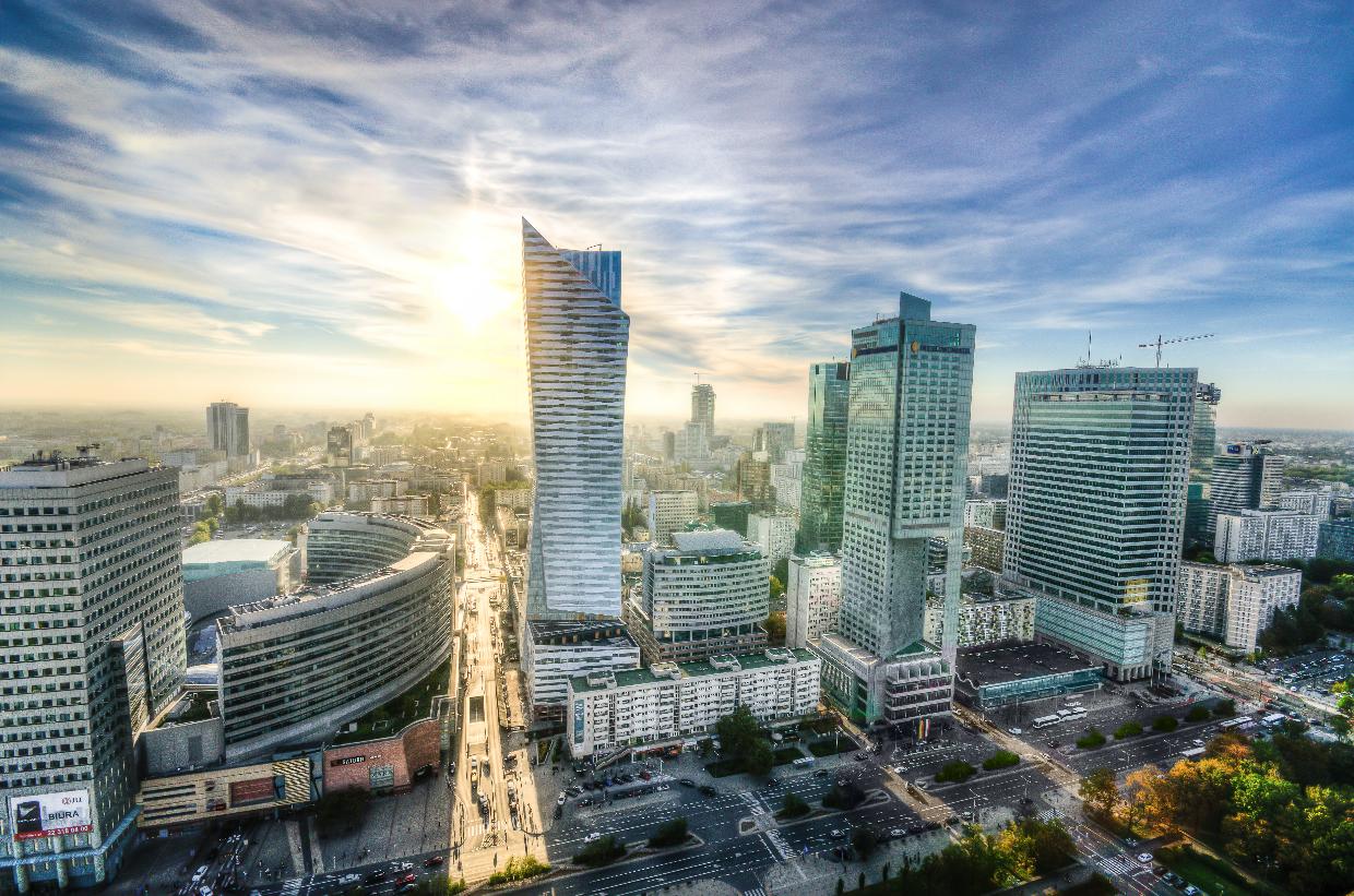 Польше прекратила выдавать белорусам визы по программе Poland Business Harbour