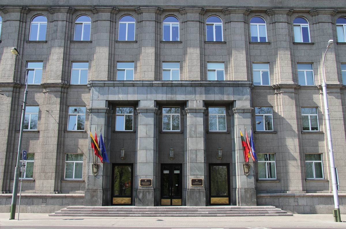 Литовские СПА завлекают белорусов снятием ограничений на въезд. Правда ли можно поехать? 