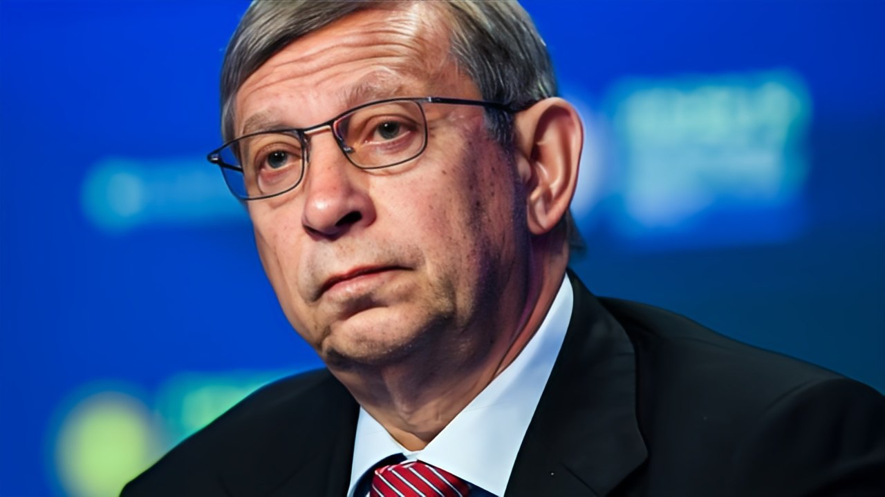В&nbsp;Украине изъяли недвижимость экс-главы АФК «Система»