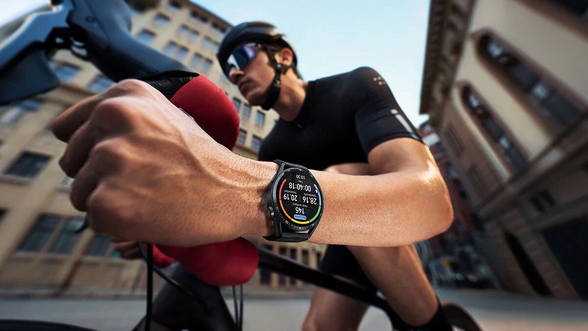 В&nbsp;Беларуси стартует предзаказ смарт-часов серии HUAWEI Watch GT&nbsp;3