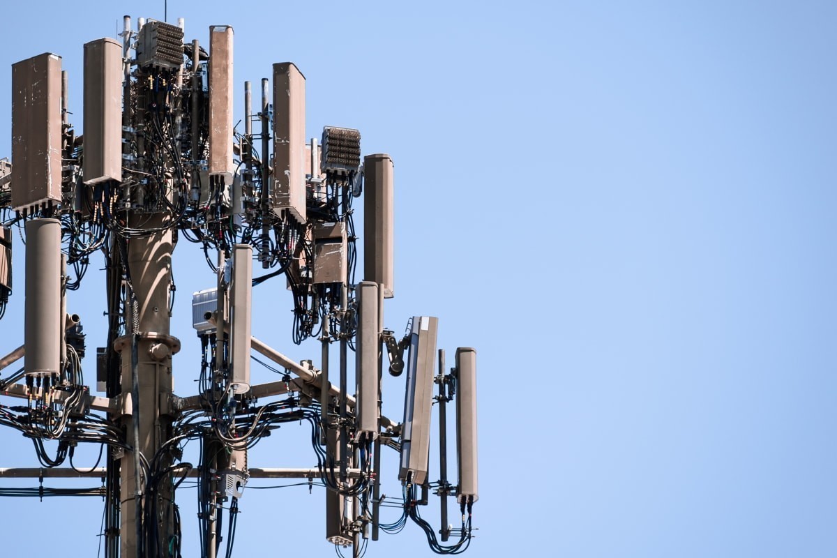 Когда в Беларуси построят сеть 5G