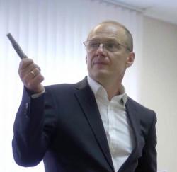 Сергей Седура
