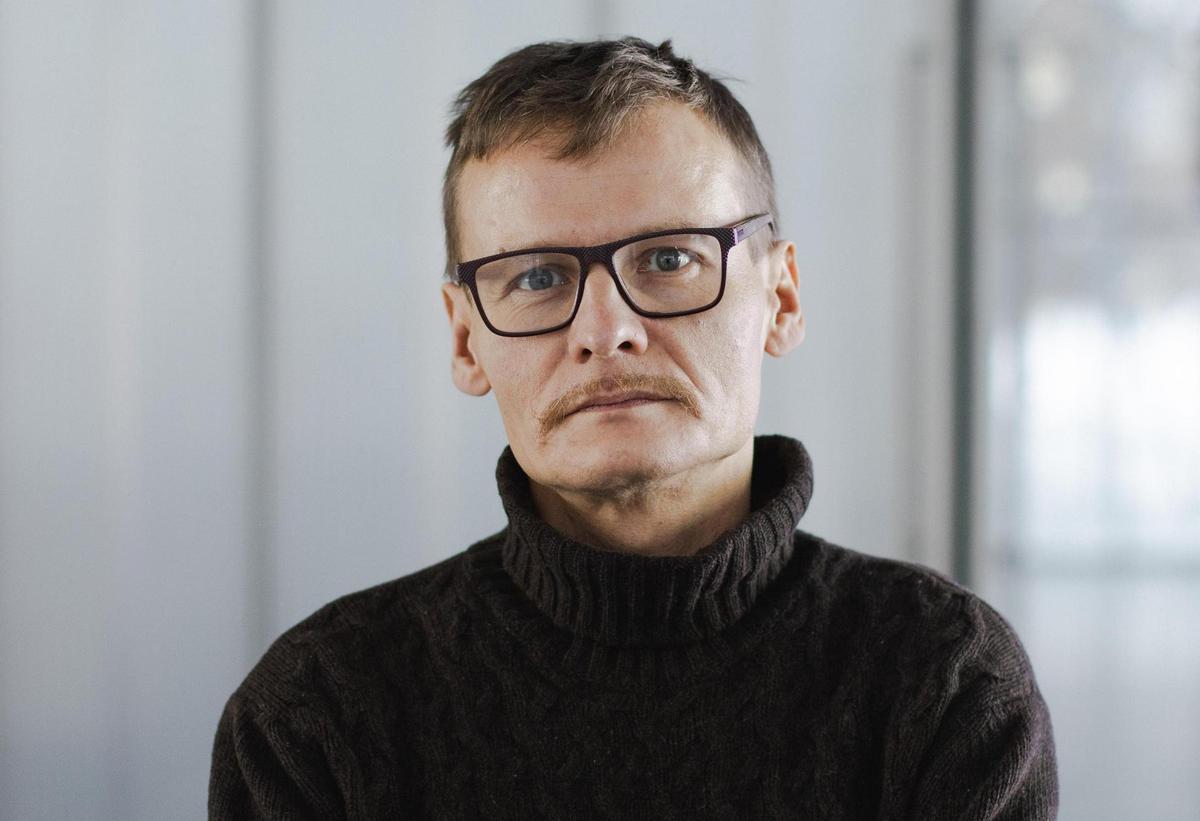 Криминальный «Хогвартс», казанский феномен и&nbsp;второй сезон. Поговорили с&nbsp;автором книги «Слово пацана»