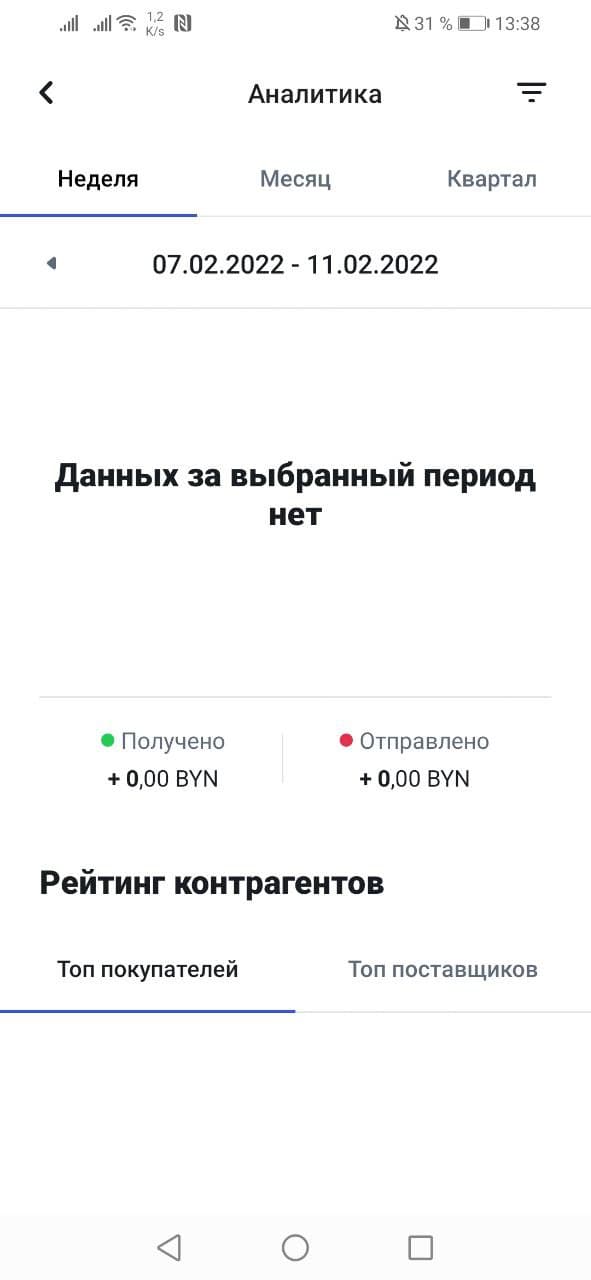 Рассказываем, какое банковское приложение упрощает ведение бизнеса