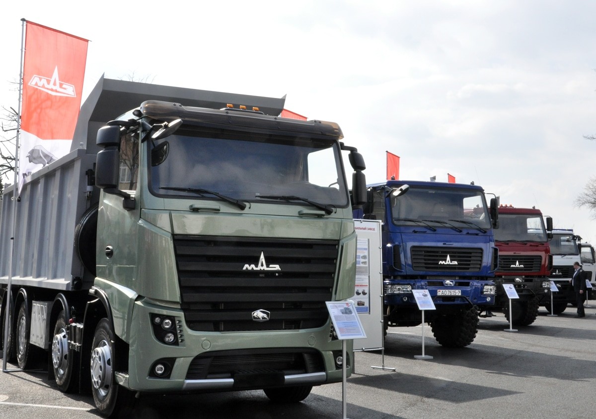 Топ-6 крупнейших M&A сделок белорусских собственников за полгода 