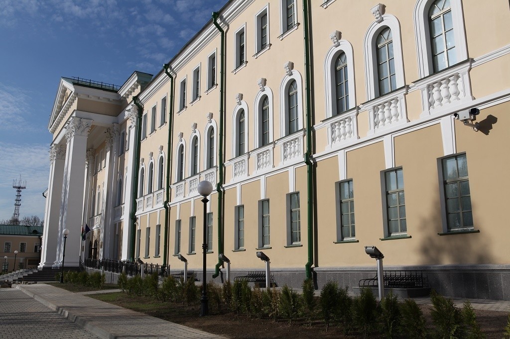 СК&nbsp;рассказал подробности уголовного дела о&nbsp;коррупции в&nbsp;Газпром трансгаз Беларусь