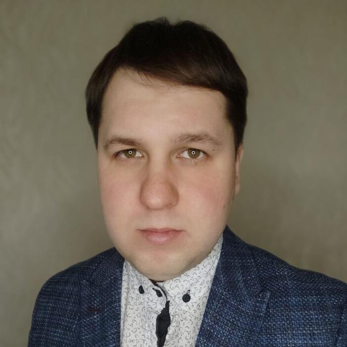 Павел Латышев