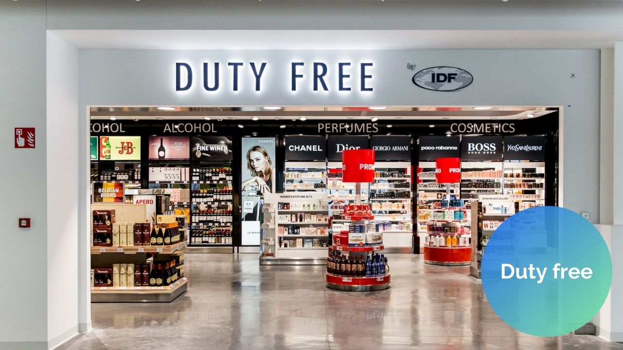 Мораторий цен не&nbsp;распространяется на&nbsp;магазины duty free