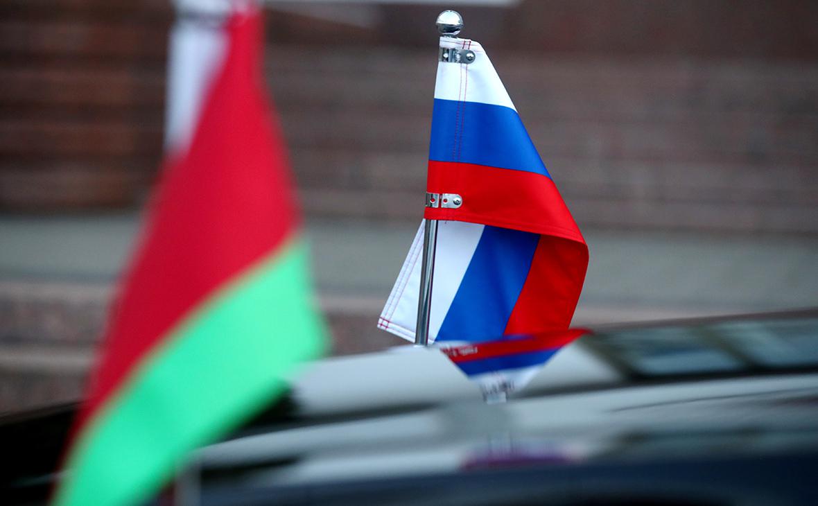 Минск хочет договориться с&nbsp;Москвой о&nbsp;рефинансировании долгов